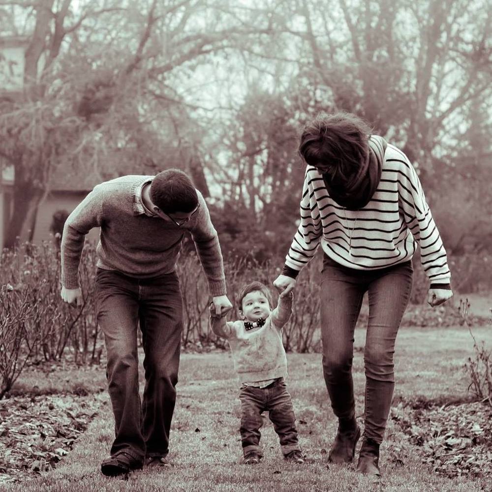 Meet your Posher, Caitlin